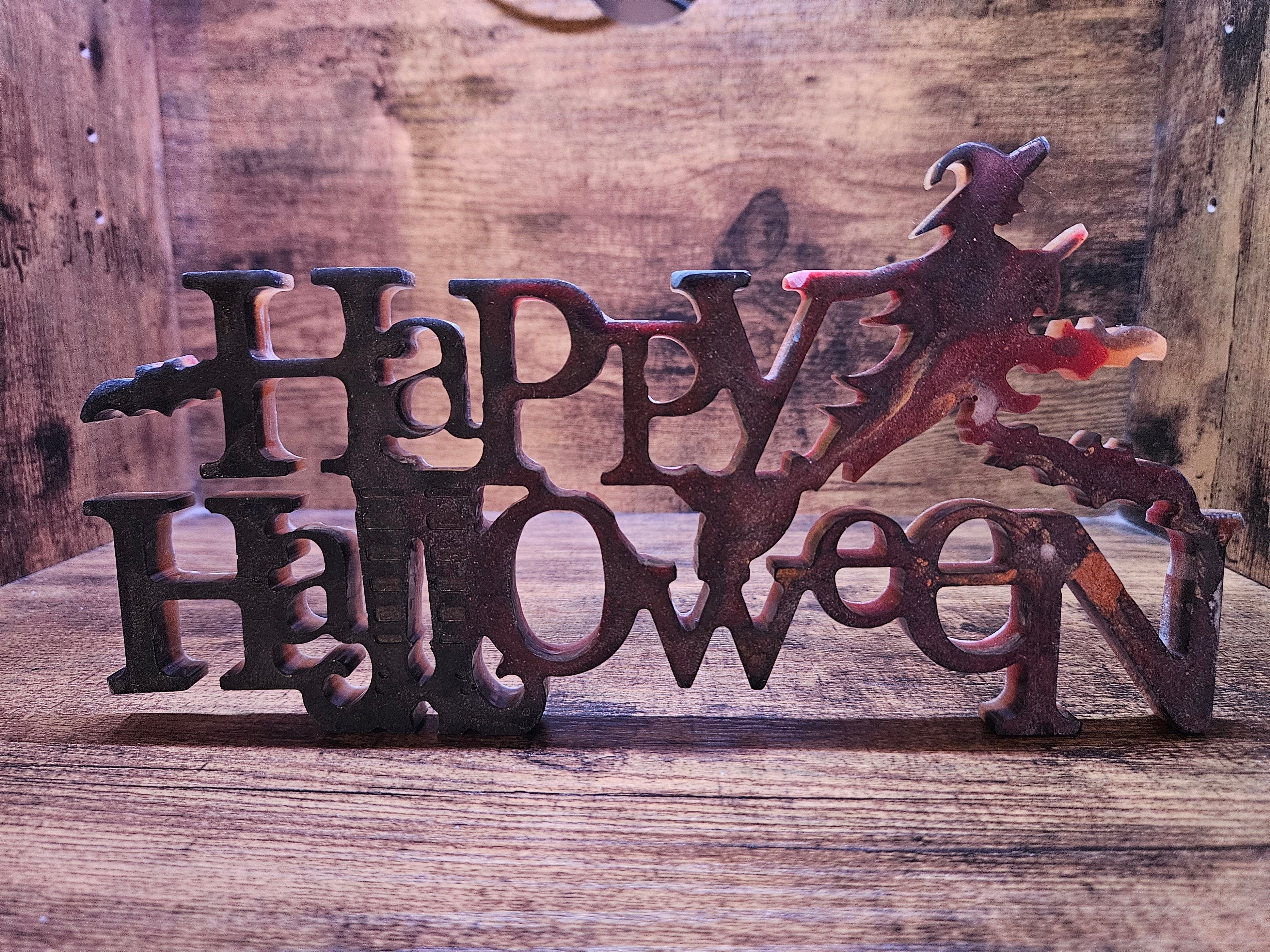 Holiday & Seasonal