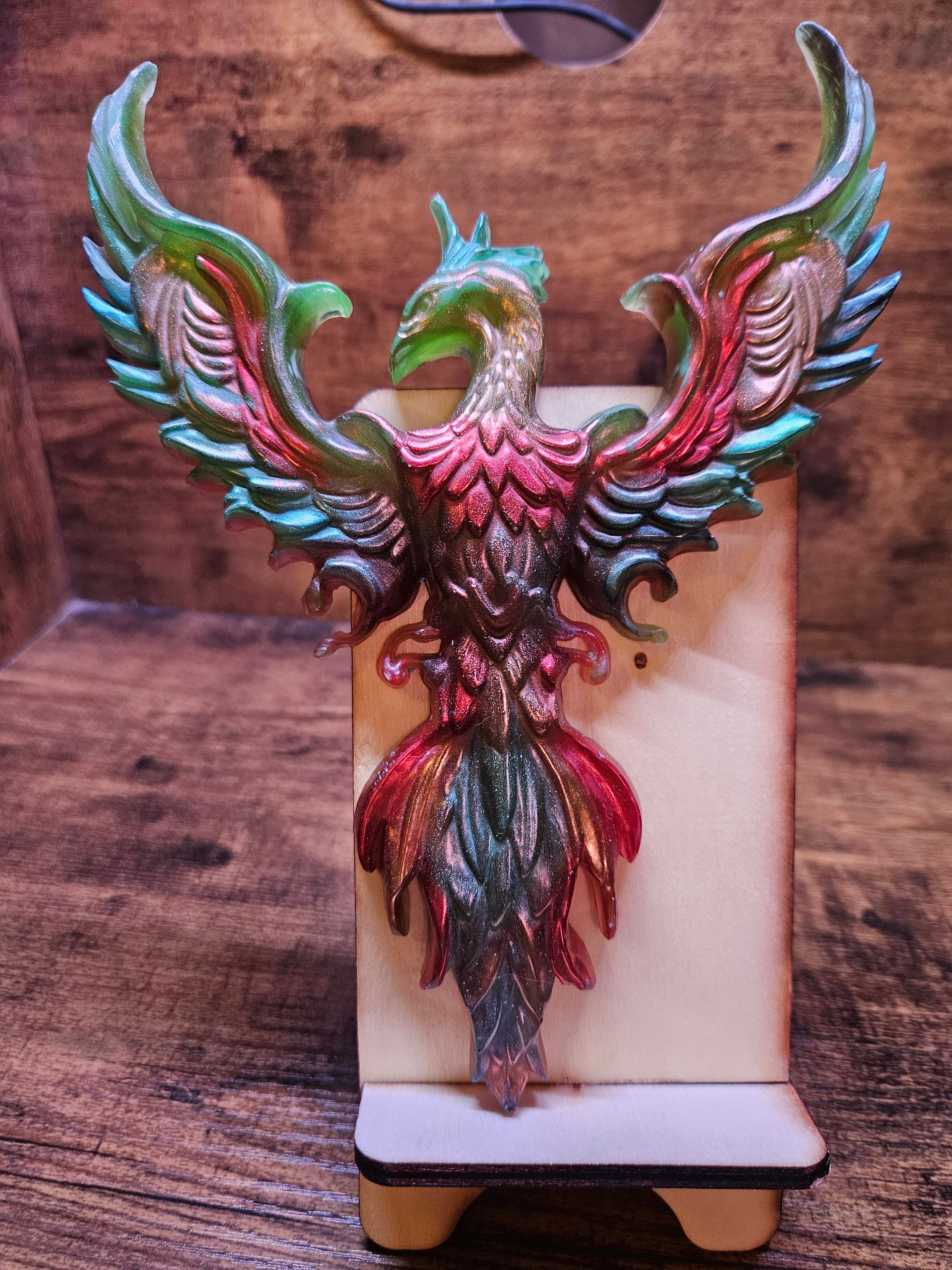 Figurines