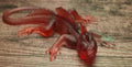 Pink Baby Lizard