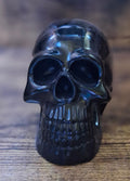 Black Skull