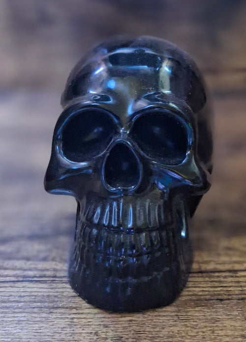Black Skull