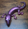 Purple Big Lizard
